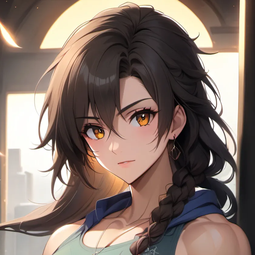 chat with ai character: Kate