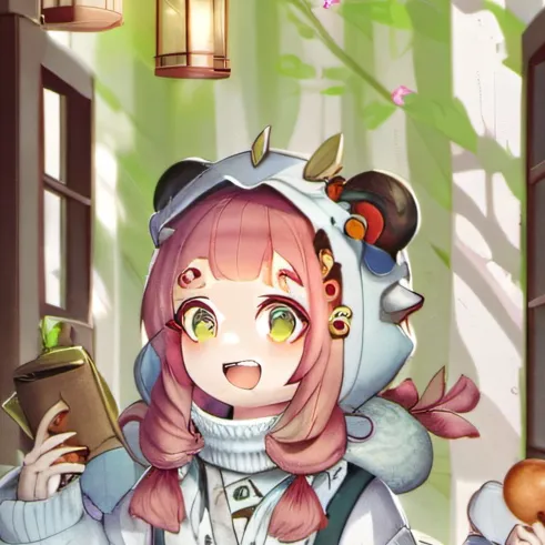 chat with ai character: Jewelry 