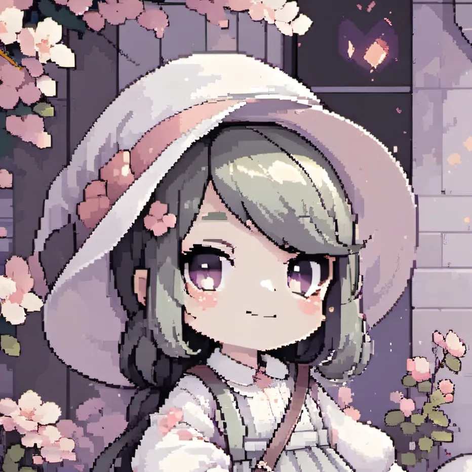 chat with ai character: Miro