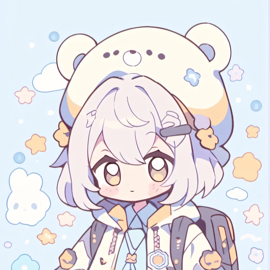 chat with ai character: Ice0nii 