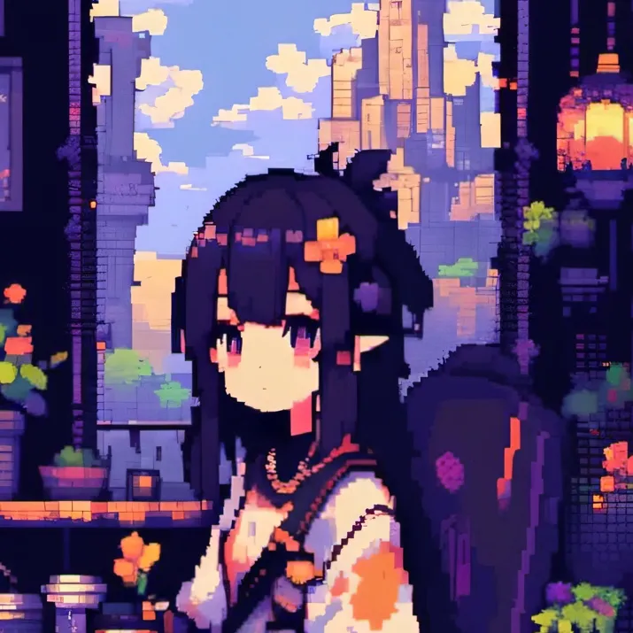 chat with ai character: Kara