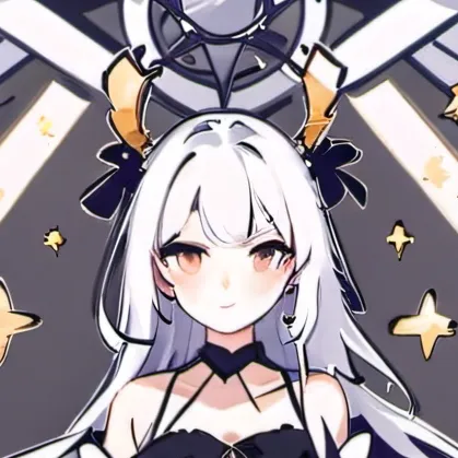 chat with ai character: Shana