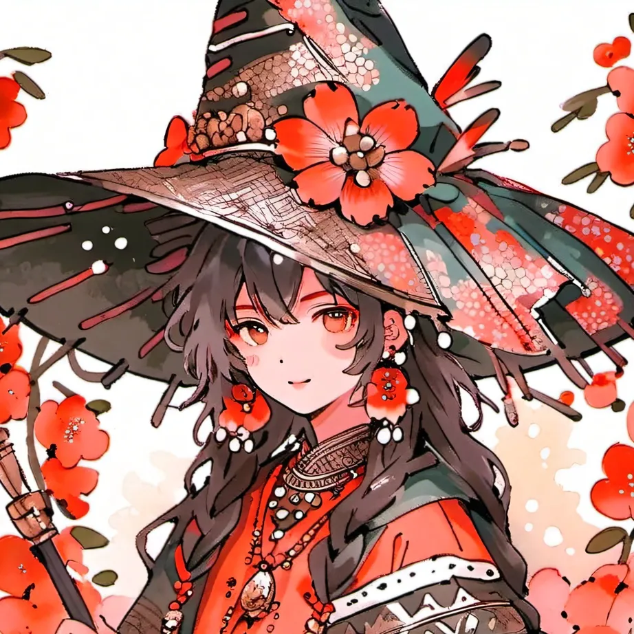 chat with ai character: Evelyn