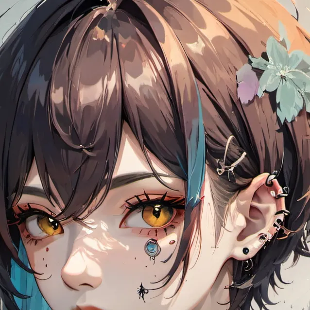 chat with ai character: Juniper Ashton 