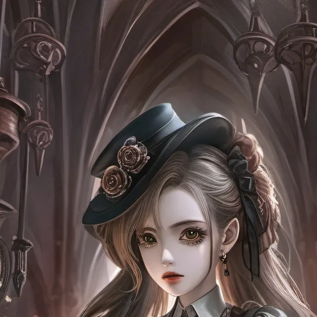 chat with ai character: nice 