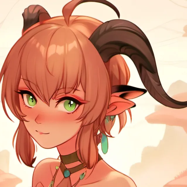 chat with ai character: Phoebe