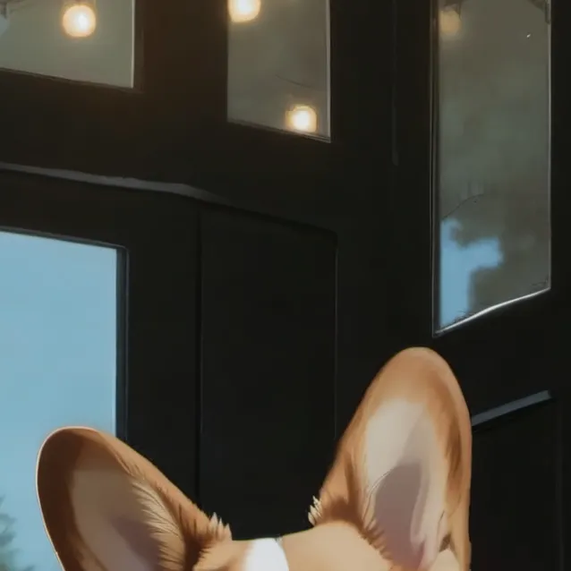 chat with ai character: Daisy