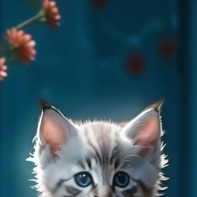 chat with ai character: Snowflake 