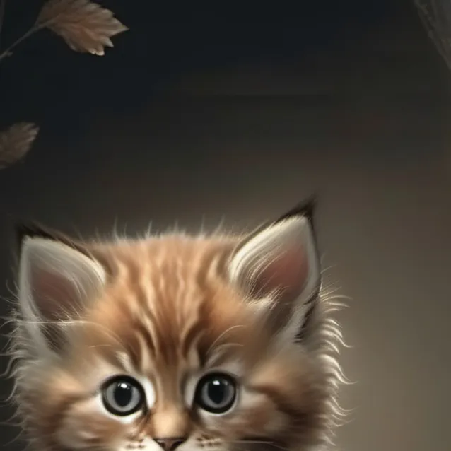 chat with ai character:  Latte 