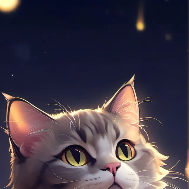 chat with ai character: Frosty 