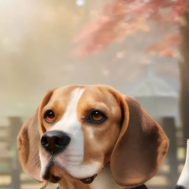 chat with ai character: Bean