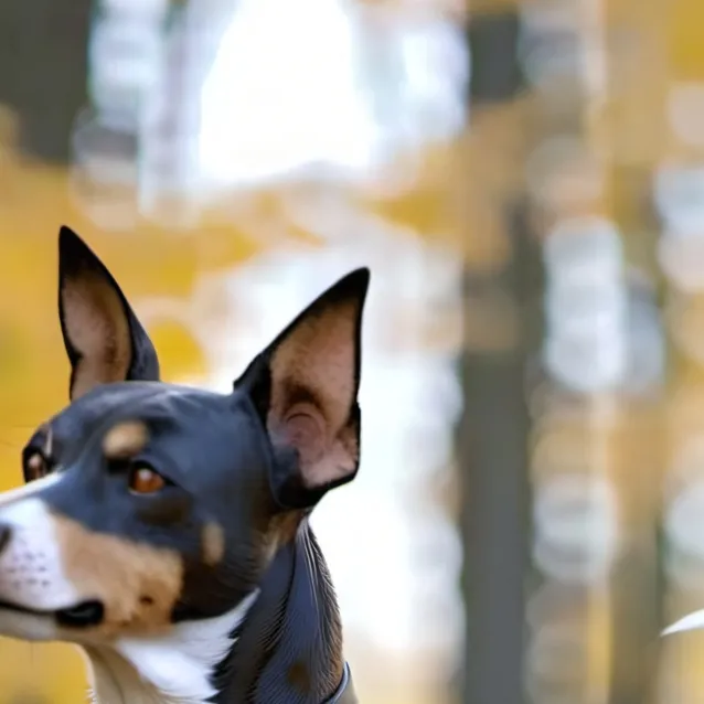 chat with ai character: Frankie 