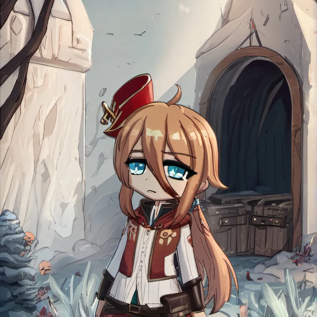 chat with ai character: Alice