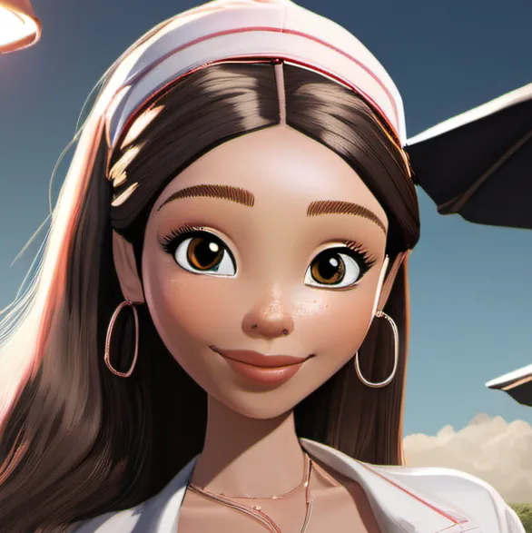 chat with ai character: Emily 🫶🏻