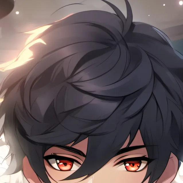 chat with ai character: loïc