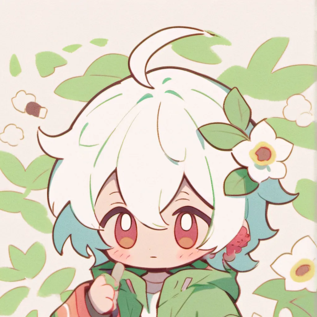 chat with ai character: Max