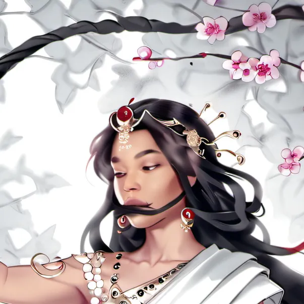 chat with ai character: 2 may 2