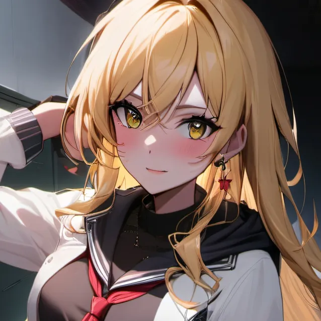 chat with ai character: ashly