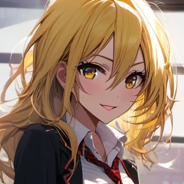 chat with ai character: ashly