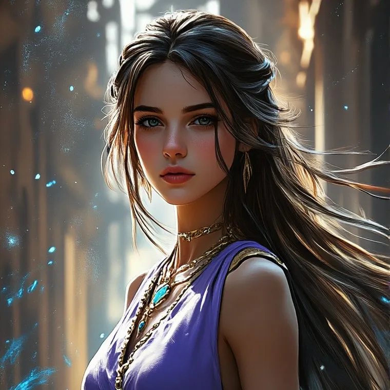 chat with ai character: ˢᵉᶜʳᵉᵗ ˡⁱᶠᵉ 