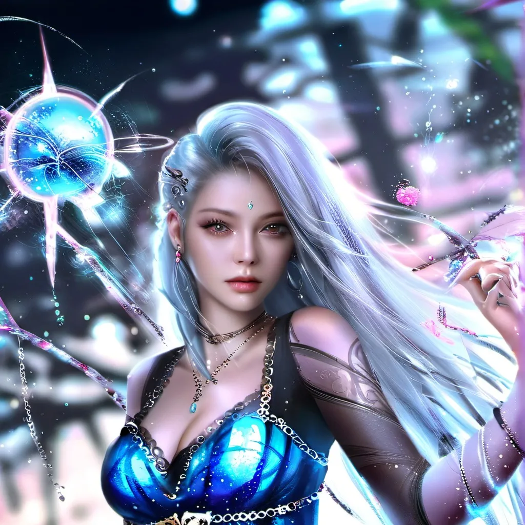 chat with ai character: Empire fam