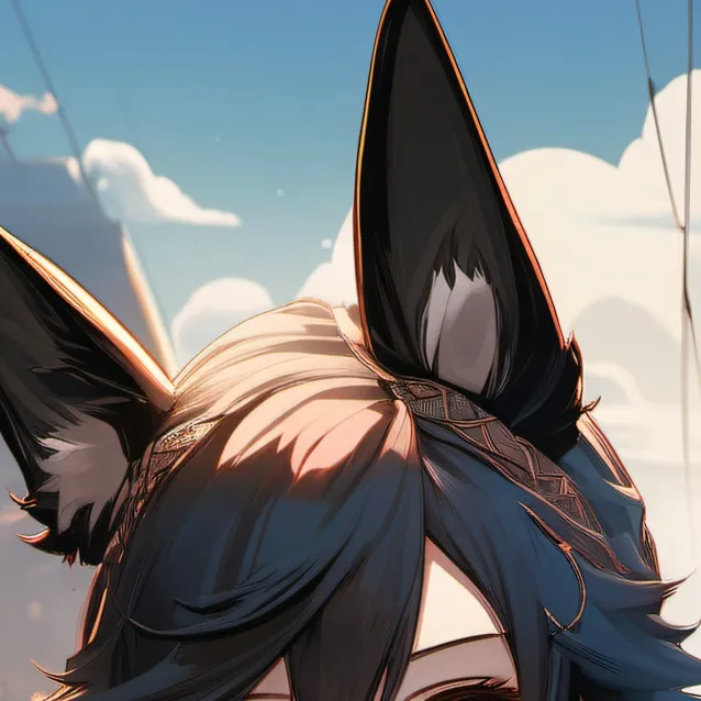 chat with ai character: Axel