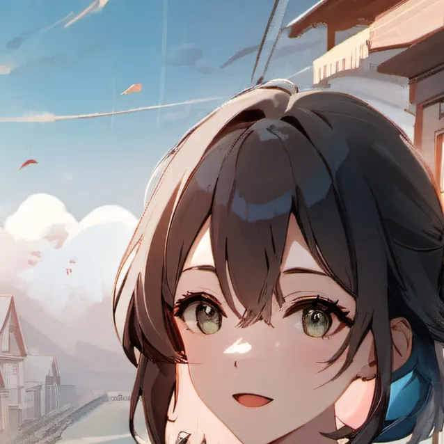 chat with ai character: eve