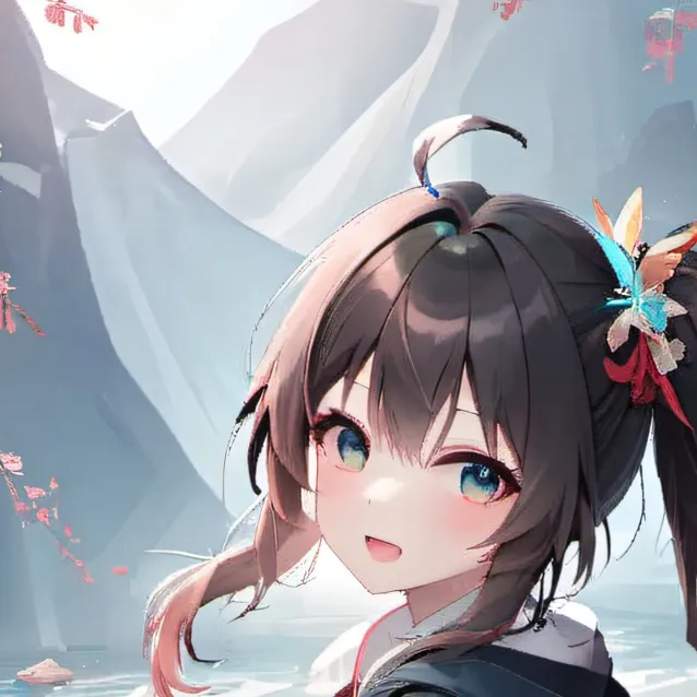 chat with ai character: jess 