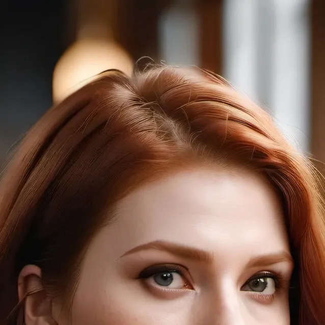 chat with ai character: ginny weasley