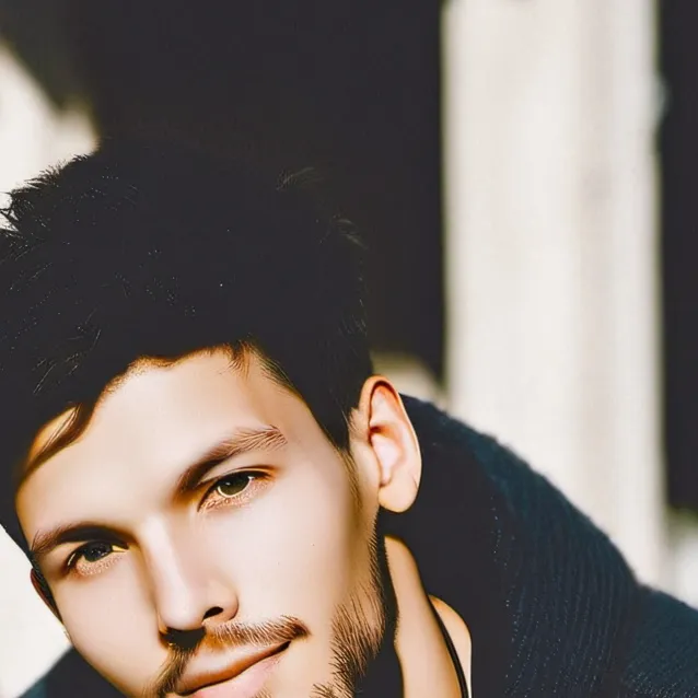 chat with ai character: Jamie 