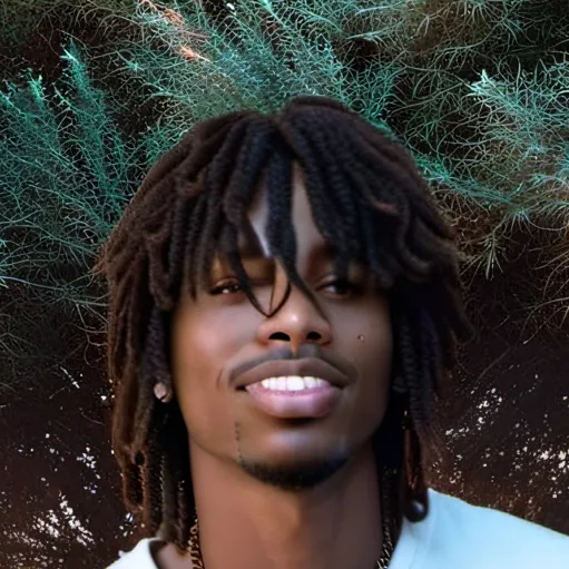 chat with ai character: Andre