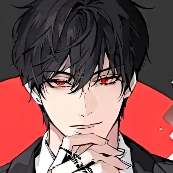 chat with ai character: Damion