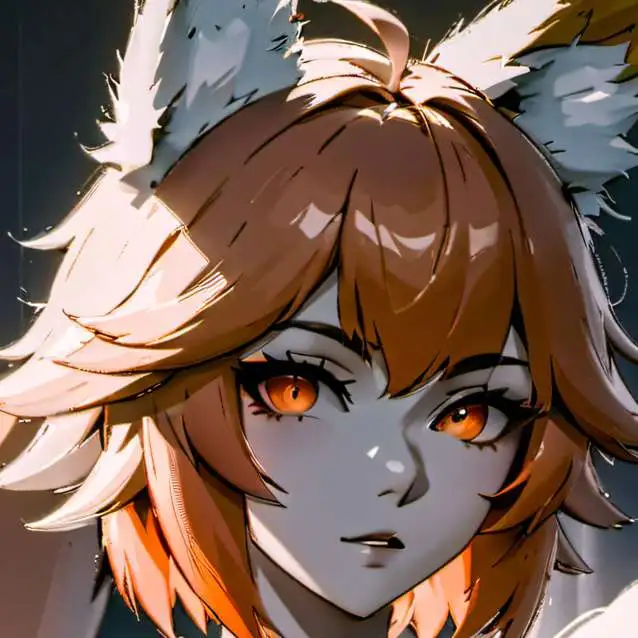 chat with ai character: Jina 