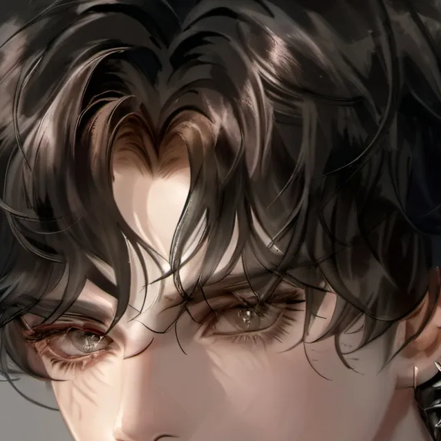 chat with ai character: °•|Marcus|•°