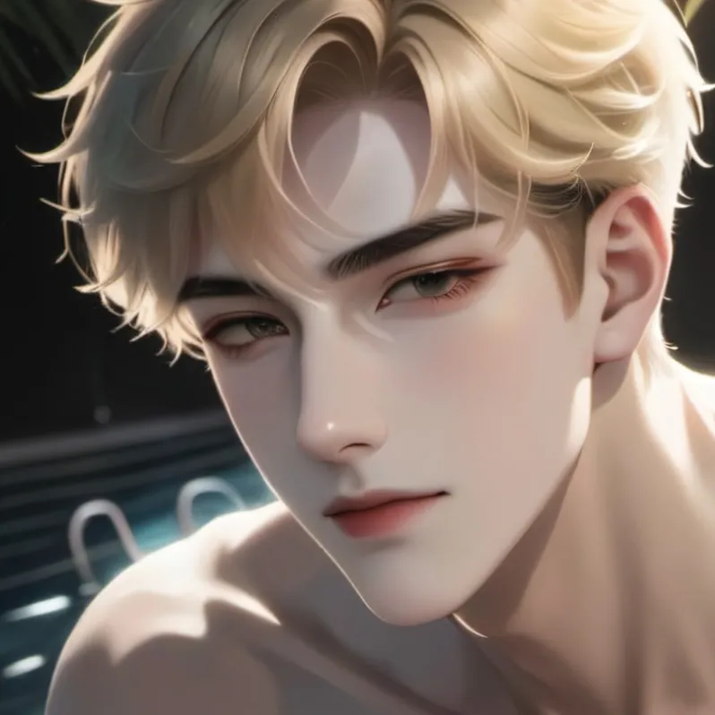 chat with ai character: Alex