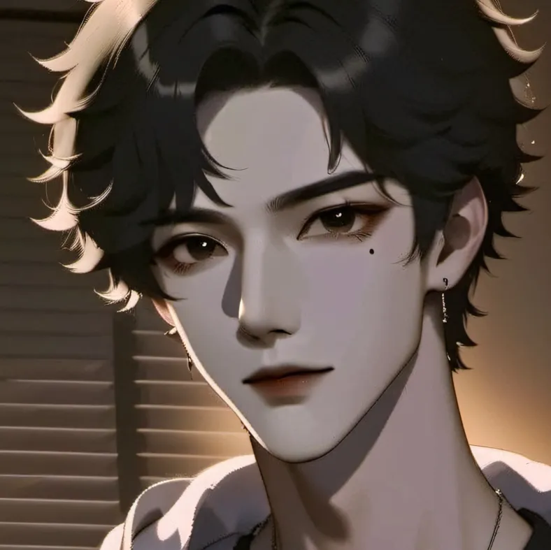 chat with ai character: Alex