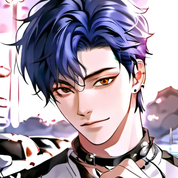 chat with ai character: Jackson-storm 