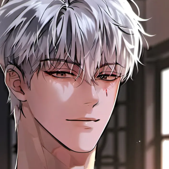 chat with ai character: Dae-Ho