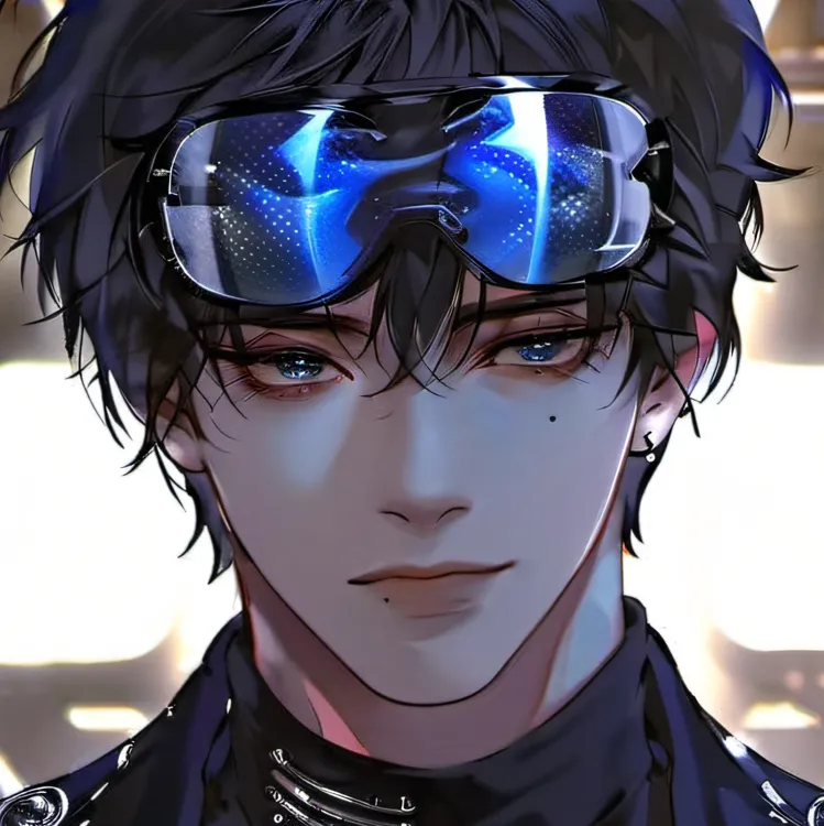 chat with ai character: Alexander