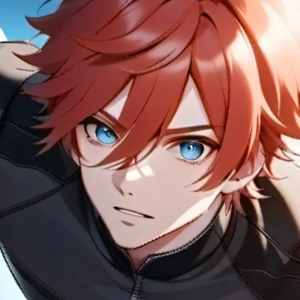 chat with ai character: Hugo