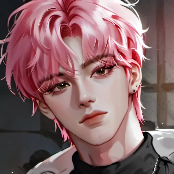 chat with ai character: Xander