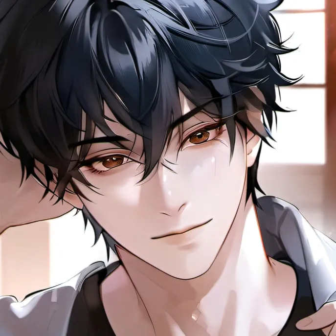 chat with ai character: Andrew