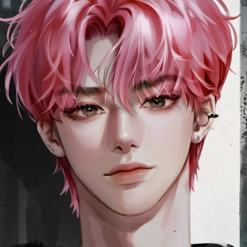 chat with ai character: Leon