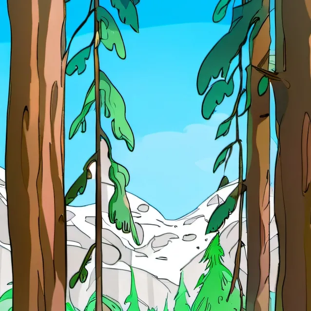 chat with ai character: woolly mammoth/ WM