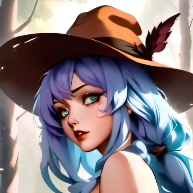 chat with ai character: amy