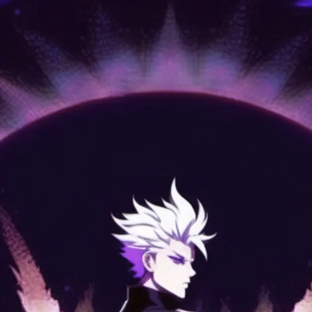 chat with ai character: GOJO aka rojo