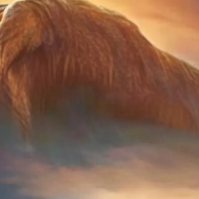 chat with ai character: MAMMOTH