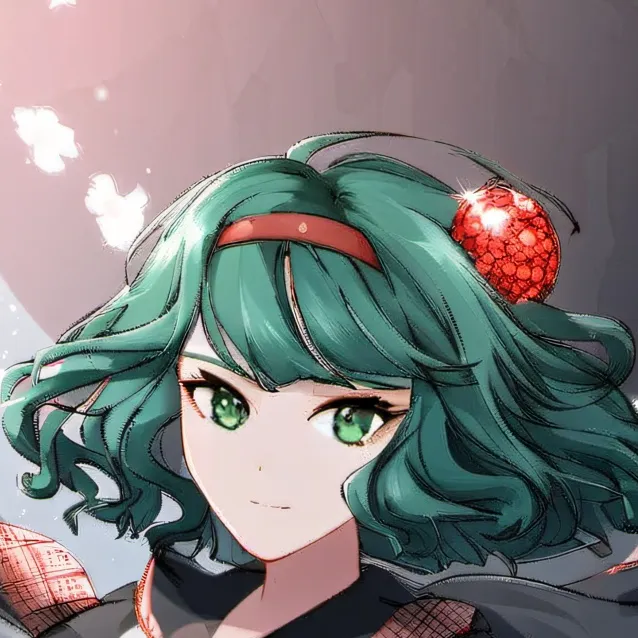 chat with ai character: Tatsumaki Neko