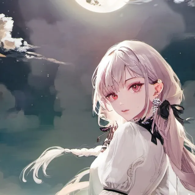 chat with ai character: Kenna legend 