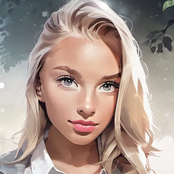 chat with ai character: Nia